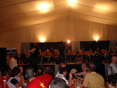 2007-09-29 Konzertreise nach Calella / Spanien_7