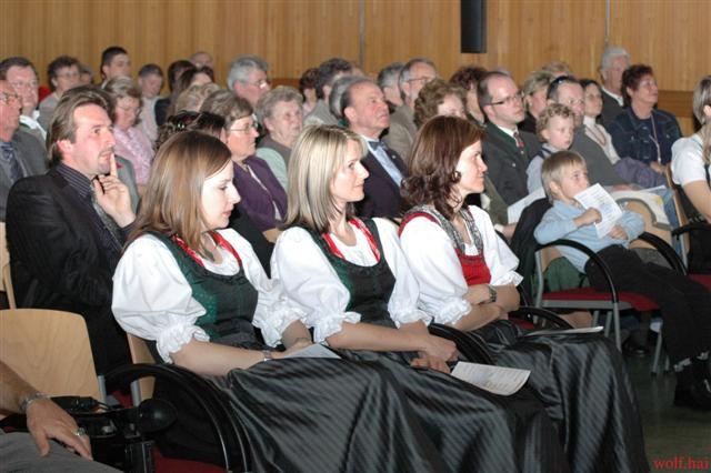 Frühjahrskonzert Graz