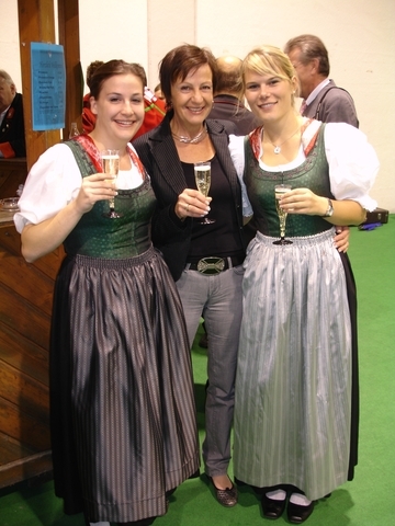 Postmusiktreffen Klagenfurt