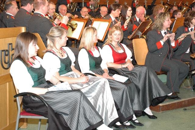 Frühjahrskonzert Graz