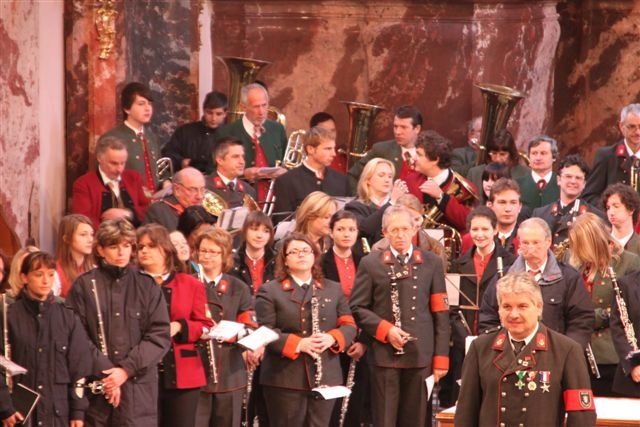 Gedenkgottesdienst Stift Rein