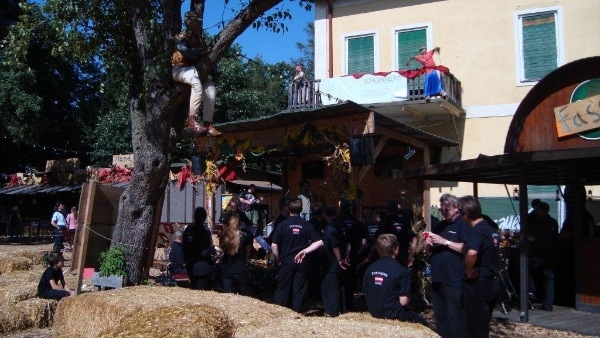 Ackern Graz