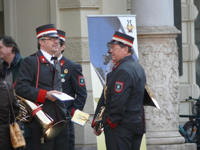 125 Jahre Briefmarkenverein Graz