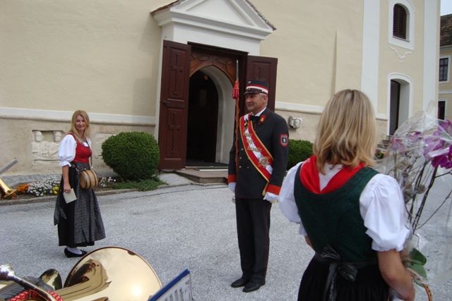 Hochzeit Höller Hedwig
