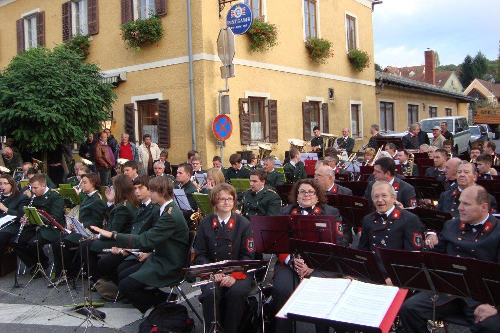 Weinlesefest Gamlitz