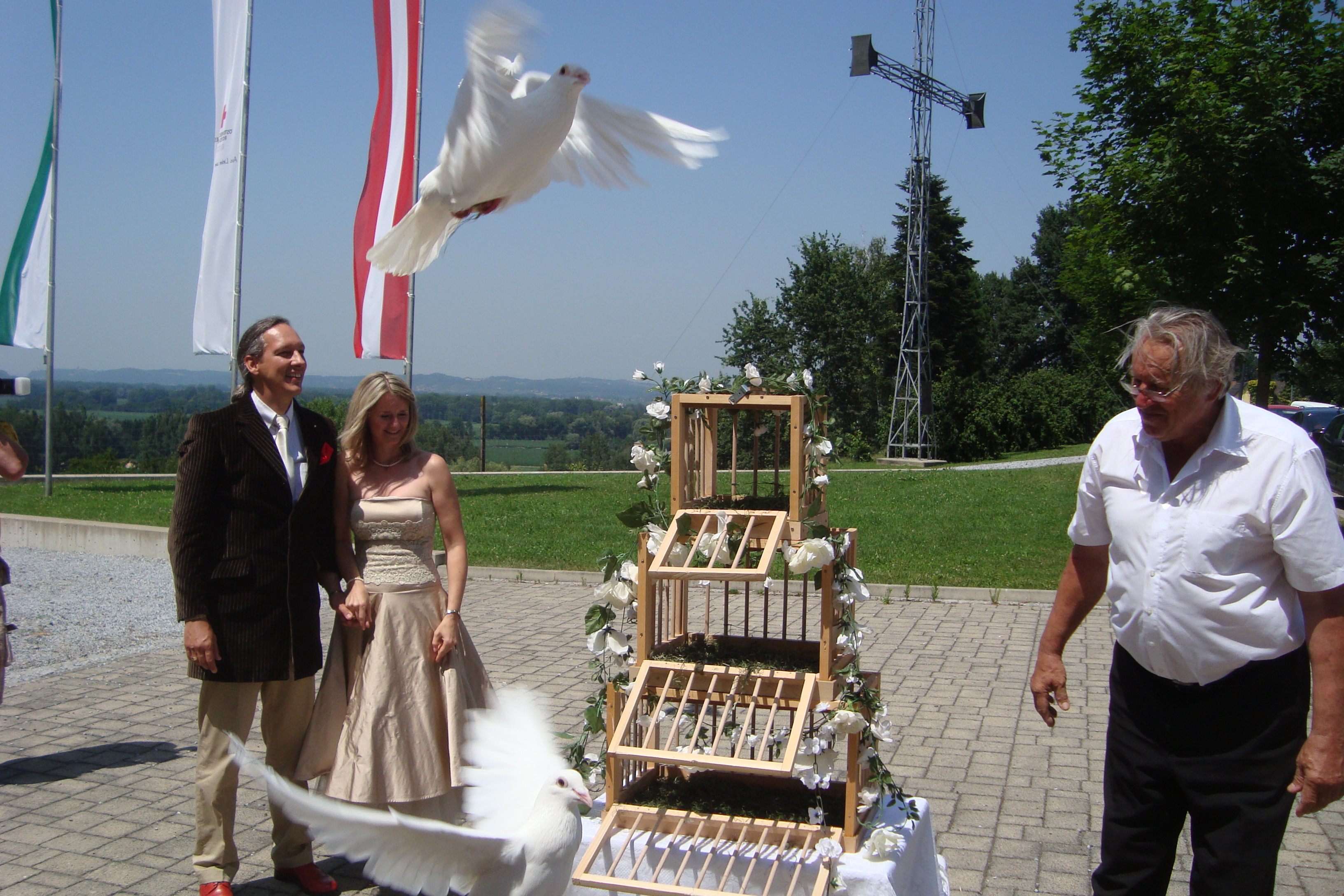 Hochzeit Mandl Fabiola