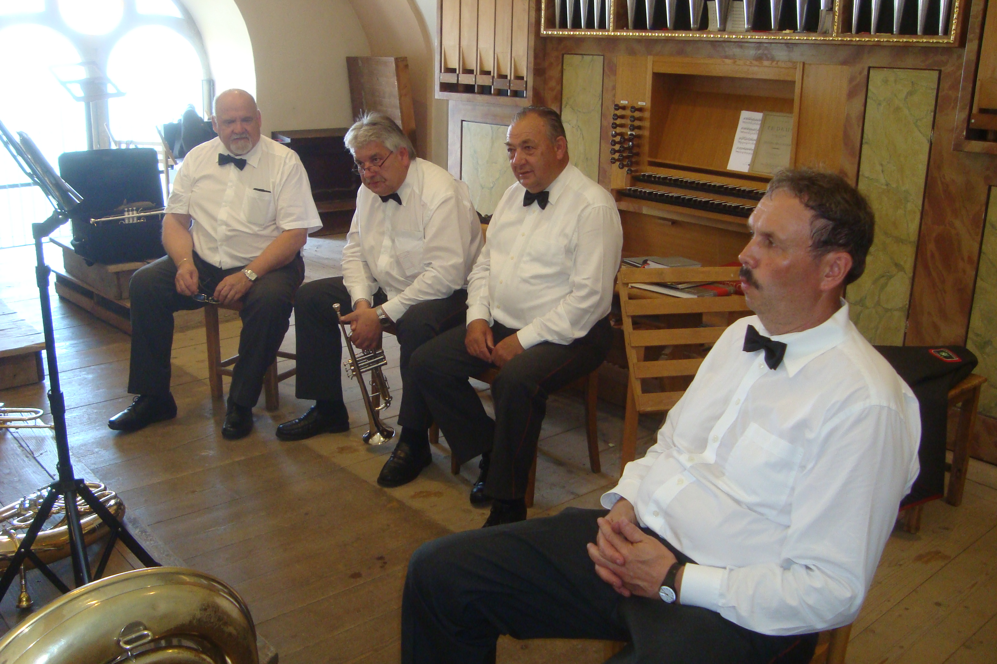 Hochzeit Stelzl Gudrun