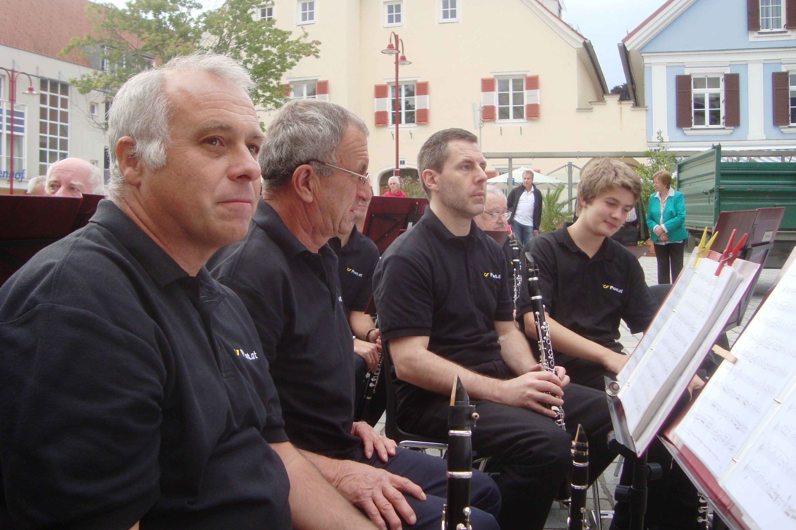 Konzert Frohnleiten