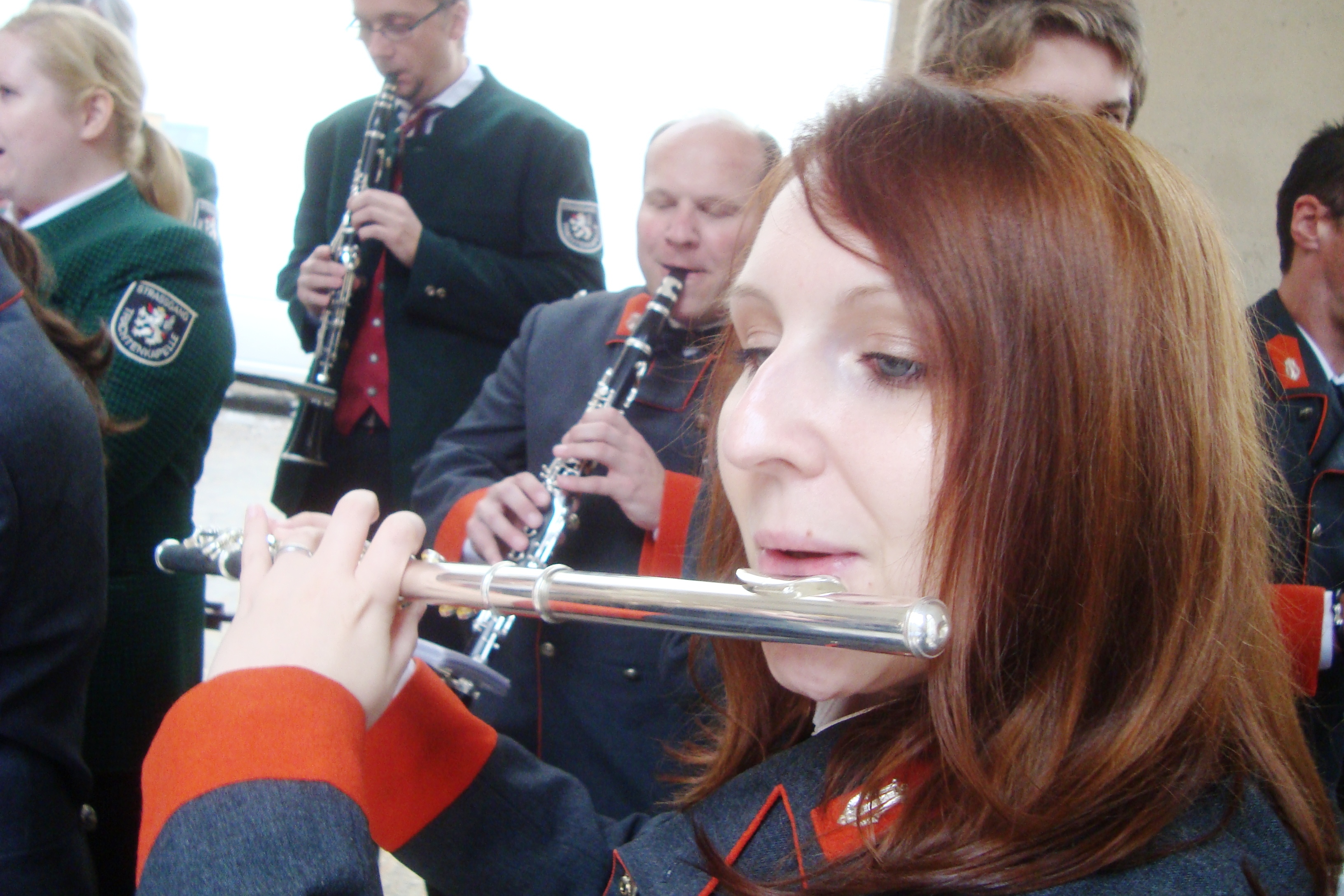 Landhaushofkonzert