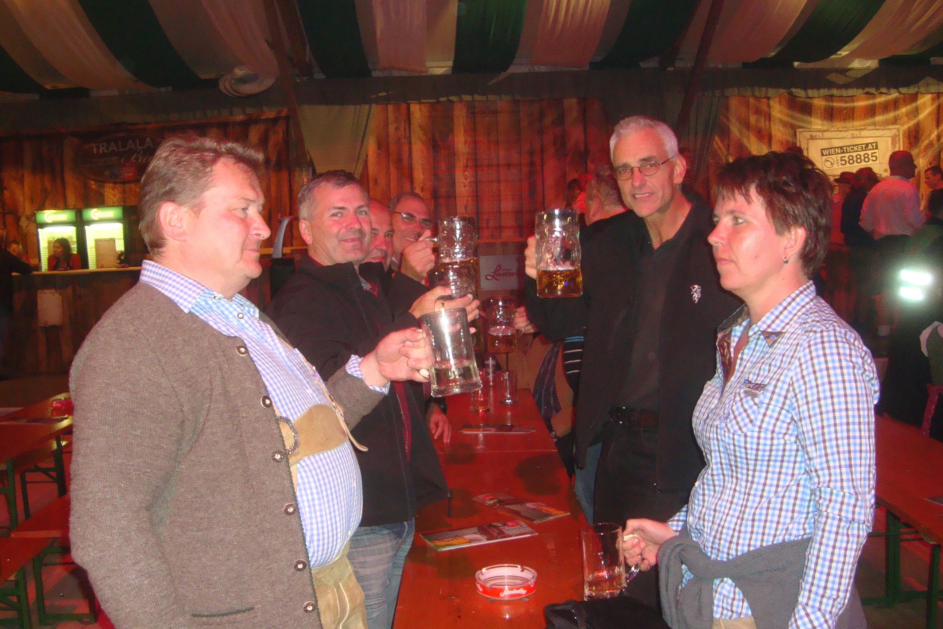 Wiener Wiesn