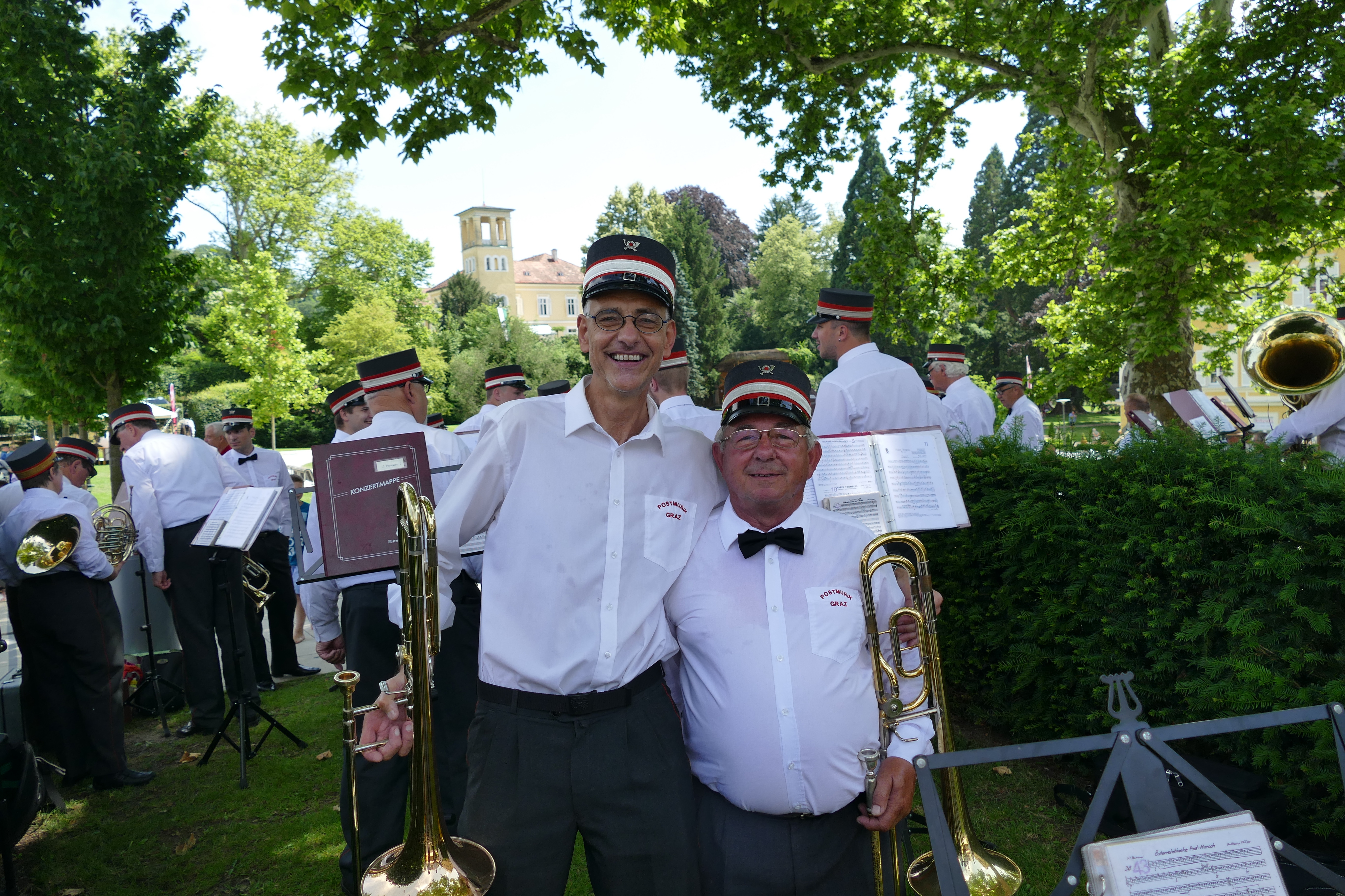 Biedermeierfest Bad Gleichenberg