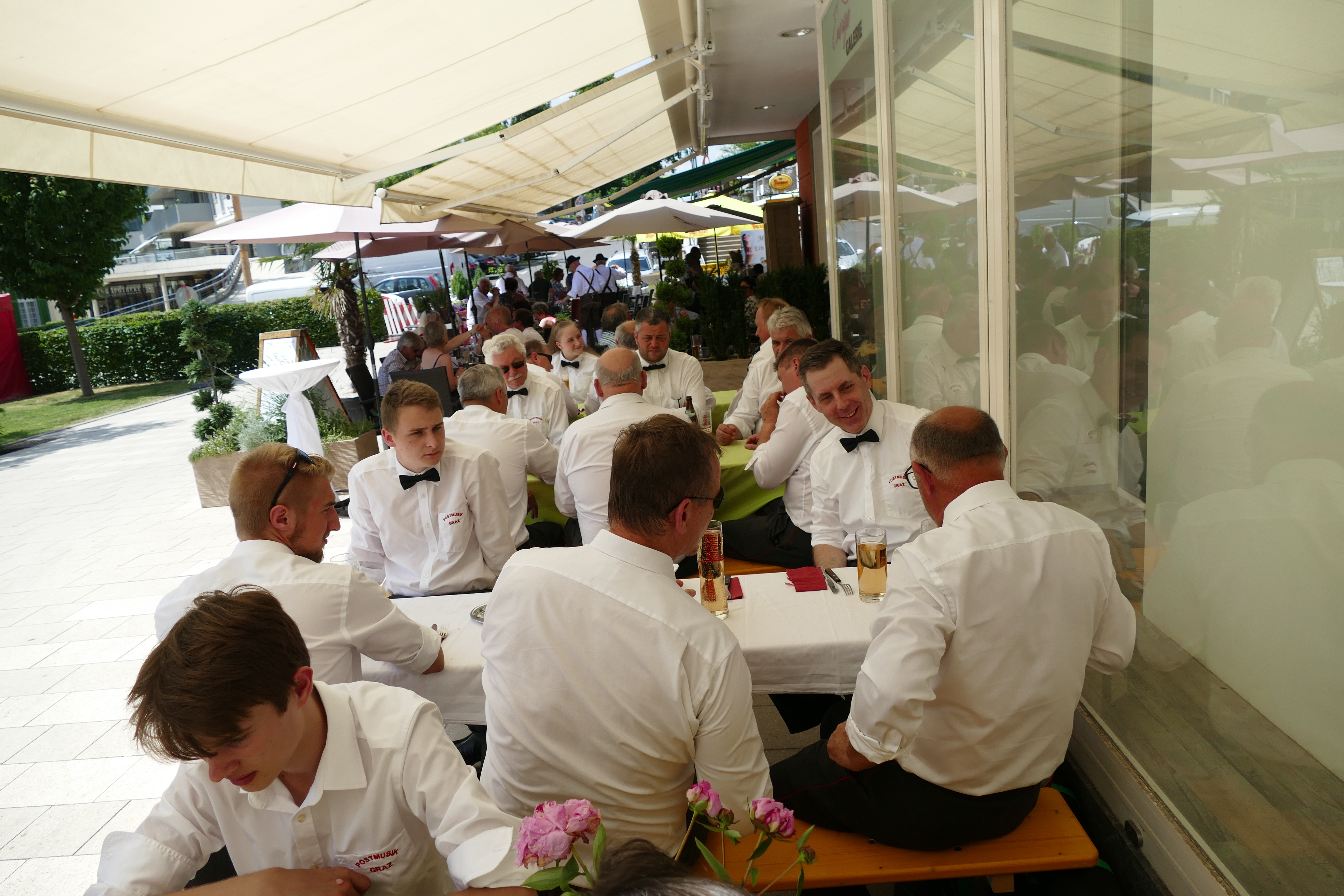 Biedermeierfest Bad Gleichenberg