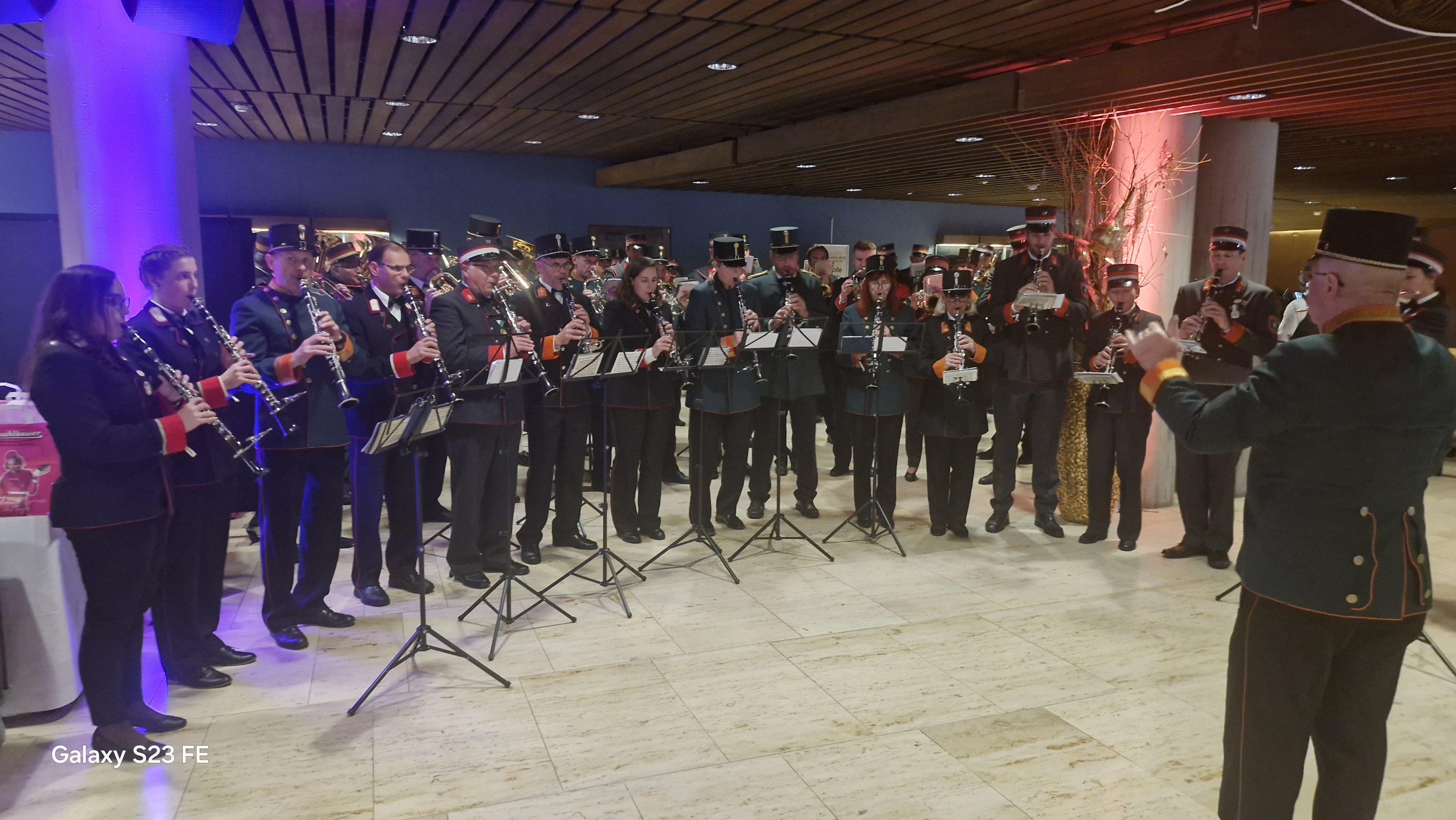 Postmusiktreffen Linz