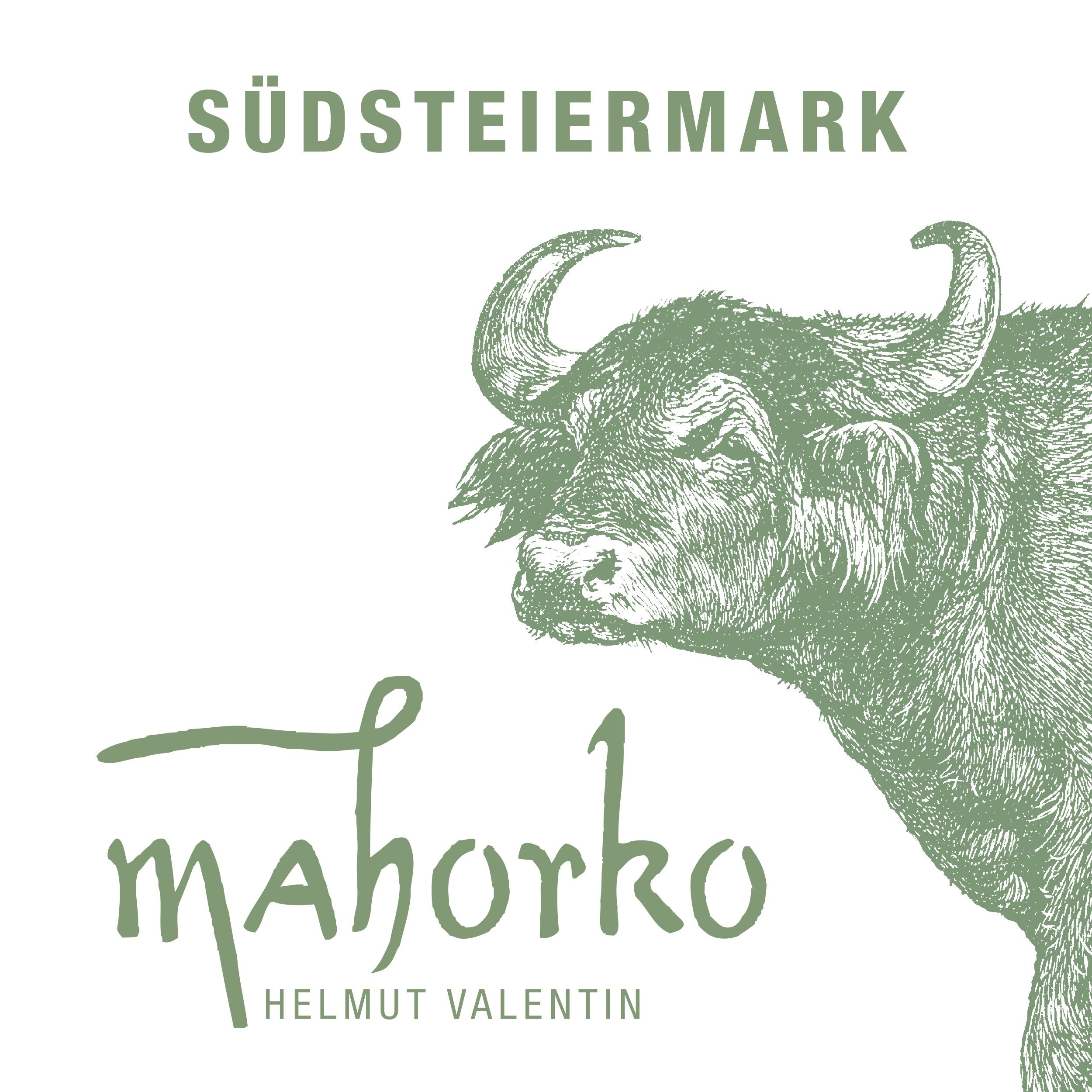 Mahorko Logo