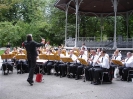 2008-08-31 Konzert im Stadtpark Graz