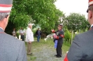 2009-06 88er Feier von Ehrenmitglied Henebichler