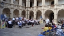 2010-08-21 Konzert im Landhaushof Graz