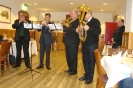 2011-12-07 Weihnachtsfeier
